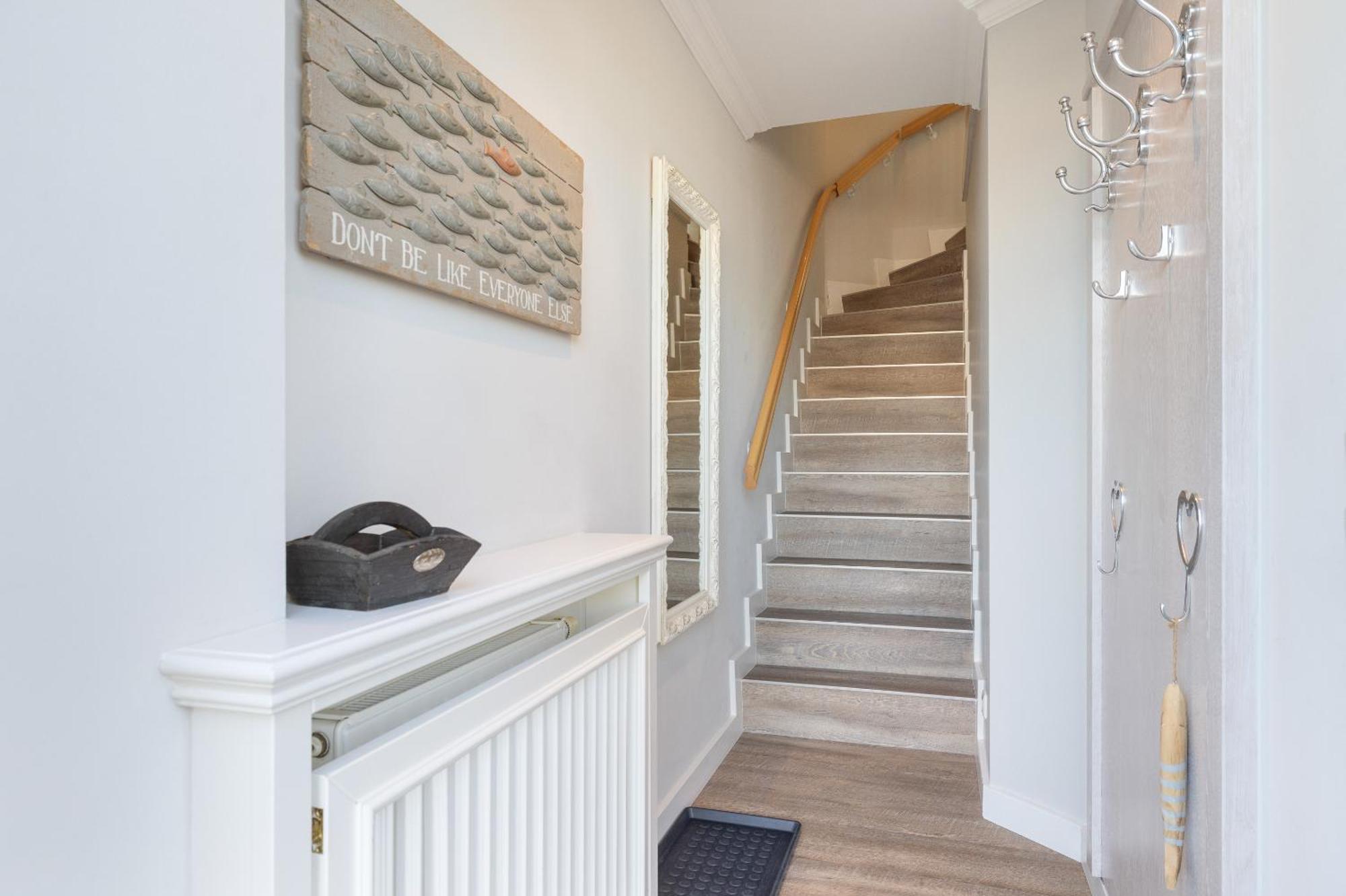 Ferienwohnung Kaampsbay Sylt - Neu! Веннингштедт Экстерьер фото