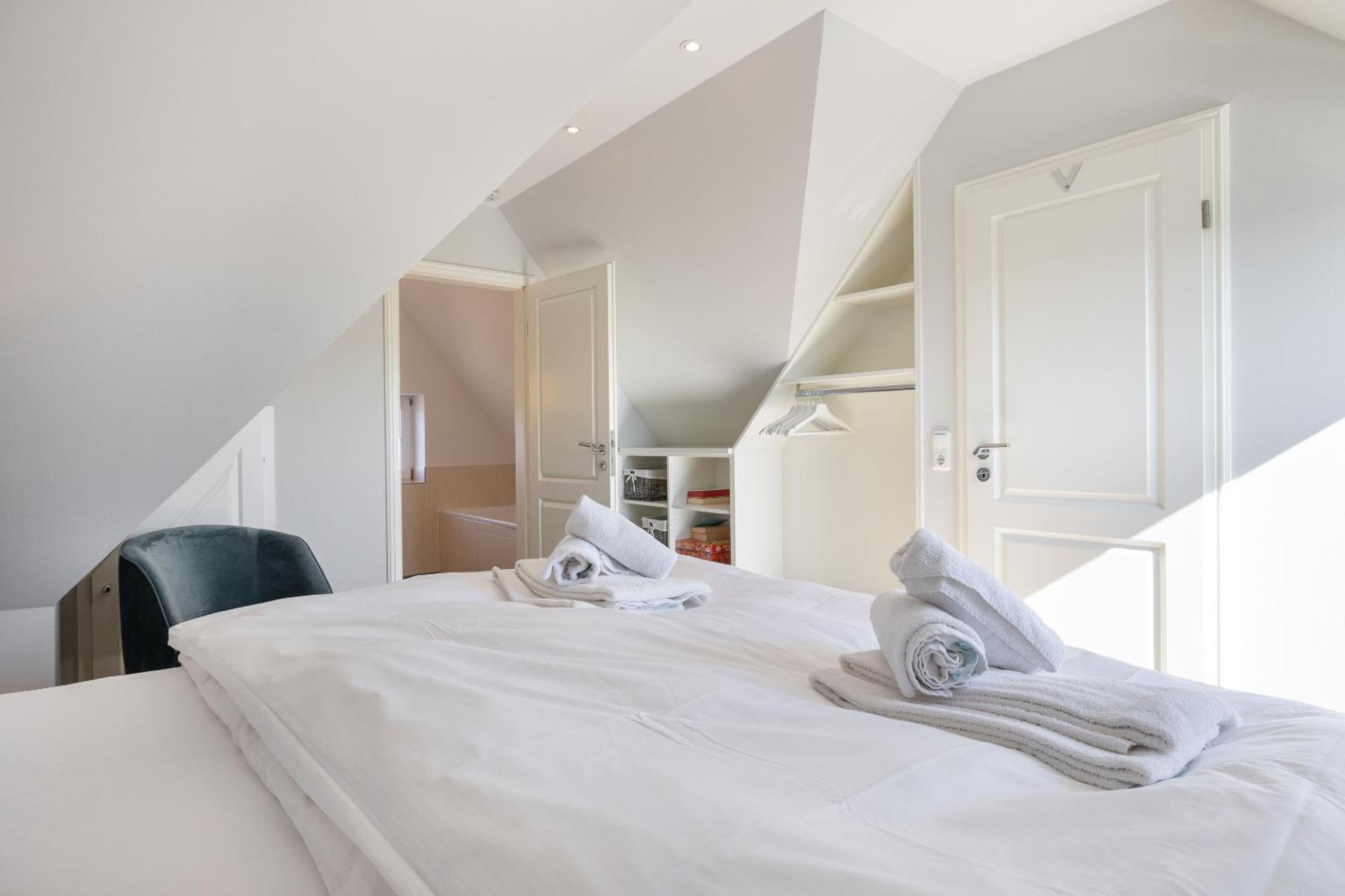 Ferienwohnung Kaampsbay Sylt - Neu! Веннингштедт Экстерьер фото