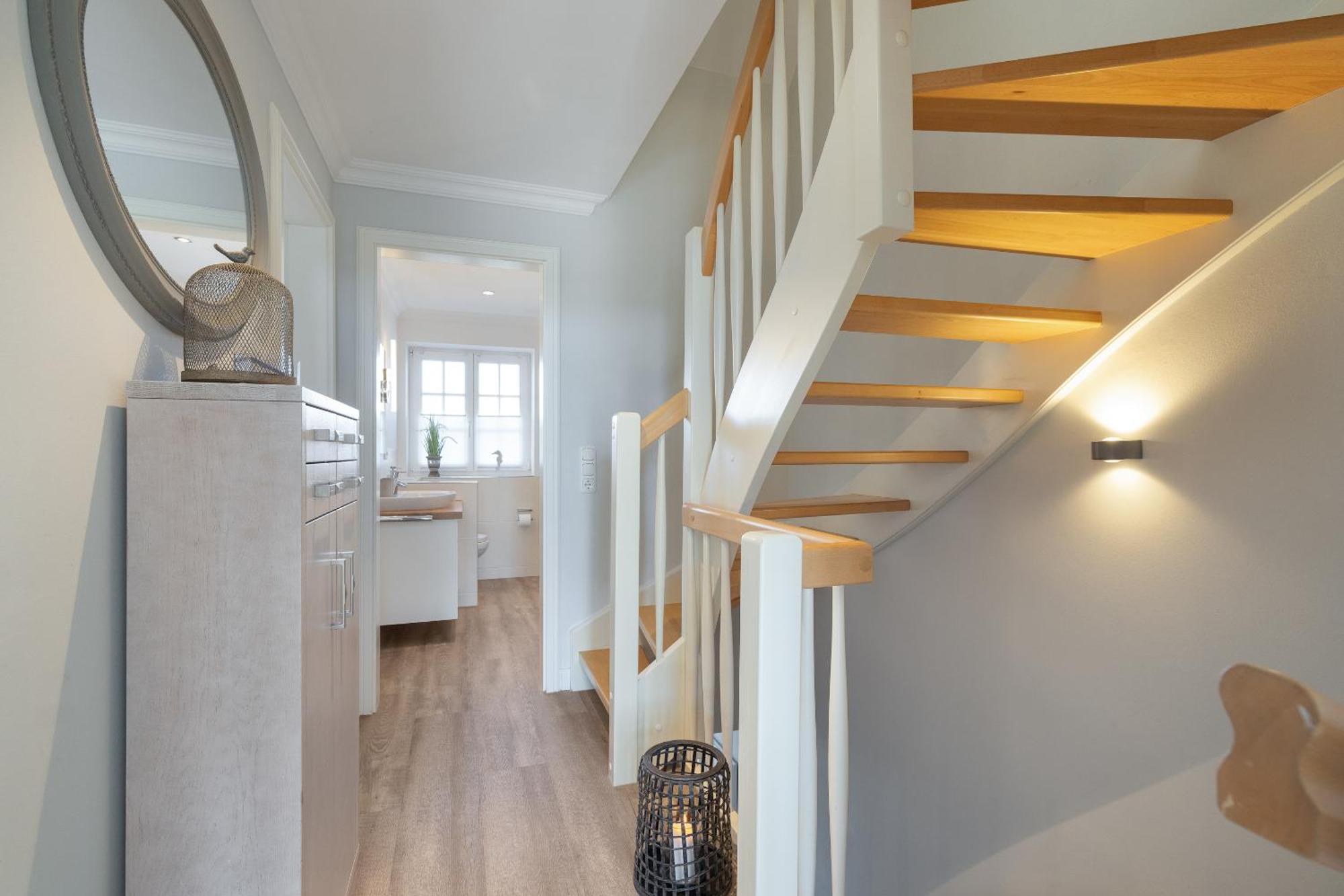 Ferienwohnung Kaampsbay Sylt - Neu! Веннингштедт Экстерьер фото